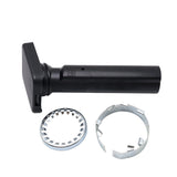 Spare Tire Hoist Lock Cylinder Tube 15182986 for Chevy Silverado GMC Sierra 1500 - product view 1
