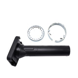 Spare Tire Hoist Lock Cylinder Tube 15182986 for Chevy Silverado GMC Sierra 1500 - product view 2