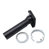 Spare Tire Hoist Lock Cylinder Tube 15182986 for Chevy Silverado GMC Sierra 1500 - product view 3