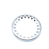 Spare Tire Hoist Lock Cylinder Tube 15182986 for Chevy Silverado GMC Sierra 1500 - product view 5