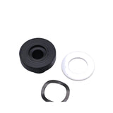 Window Bushing Pair for 1990-2005 Mazda Miata 909-925 - product view 2