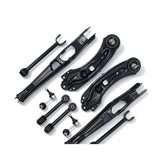 Rear Control Arm and Sway Bar Link Kit for 2009-2010 Dodge Journey 10CS1676 - product view 3