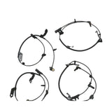 ABS Wheel Speed Sensor Set for 2009-2020 Dodge Journey ALS2410 - product view 1