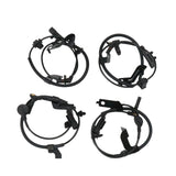 ABS Wheel Speed Sensor Set for 2009-2020 Dodge Journey ALS2410 - product view 3