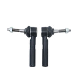 Front Control Arm Tie Rod and Sway Bar Kit for 2009-2020 Dodge Journey 12CS1674 - product view 6