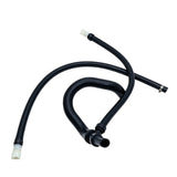 GMC Sierra Chevy Silverado 2007-14 Heater Inlet & Lower Radiator Outlet Hose 626-619 - product view 3