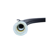 GMC Sierra Chevy Silverado 2007-14 Heater Inlet & Lower Radiator Outlet Hose 626-619 - product view 4