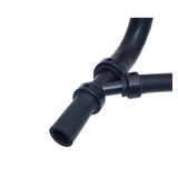GMC Sierra Chevy Silverado 2007-14 Heater Inlet & Lower Radiator Outlet Hose 626-619 - product view 5