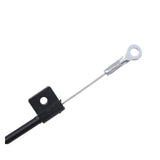 Hood Release Cable for 1978-1982 Chevrolet Corvette C3 304006 - product view 1