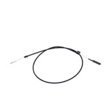 Hood Release Cable for 1978-1982 Chevrolet Corvette C3 304006 - product view 2