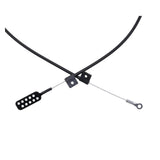 Hood Release Cable for 1978-1982 Chevrolet Corvette C3 304006 - product view 3