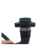 Radiator Coolant Hose Set for 2011-2014 BMW X5 X6 11537584630 - product view 6