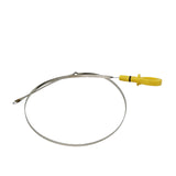 Engine Oil Dipstick for 2009-2023 Dodge Charger Challenger Chrysler 300 4792872AF - product view 1