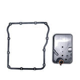 Automatic Transmission Oil Filter and Gasket for 2001-2006 Chevrolet GMC 29537514 - product view 1