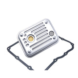 Automatic Transmission Oil Filter and Gasket for 2001-2006 Chevrolet GMC 29537514 - product view 3