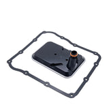 Automatic Transmission Oil Filter and Gasket for 2001-2006 Chevrolet GMC 29537514 - product view 6