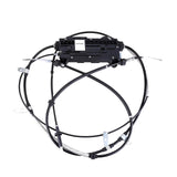 Electronic Parking Brake Actuator for 2005-2009 Land Rover LR3 LR019223 - product view 1