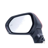 Left Power Mirror with Blind Spot and Signal for 2018-2026 Toyota Camry 87940-06840 - product view 1