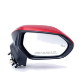 Right Power Mirror with Blind Spot and Signal for 2018-2026 Toyota Camry 87910-33C30 - product view 1
