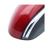 Right Power Mirror with Blind Spot and Signal for 2018-2026 Toyota Camry 87910-33C30 - product view 5