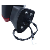 Right Power Mirror with Blind Spot and Signal for 2018-2026 Toyota Camry 87910-33C30 - product view 6