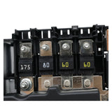 Fuse Box Junction Relay Module for 2014-2016 Chevrolet Malibu 23223079 - product view 5