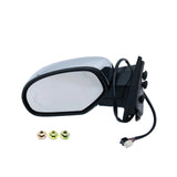 Pair Power Mirror Heat Memory Arrow Signal For 2009-2014 Yukon Suburban Sierra 20843114-20756974 - product view 3