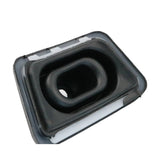 Gear Shift Lever Boot for 2011-2022 Ram 1500 2500 3500 68400287AA - product view 2
