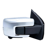 Ford F-150 2021 2022 2023 Chrome Right Side Turn Signal Mirror Camera ML3Z-17682 - product view 1