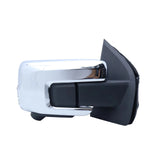Ford F-150 2021 2022 2023 Chrome Right Side Turn Signal Mirror Camera ML3Z-17682 - product view 3