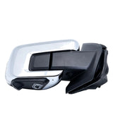 Ford F-150 2021 2022 2023 Chrome Right Side Turn Signal Mirror Camera ML3Z-17682 - product view 4