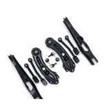 Rear Control Arm and Sway Bar Link Kit for 2011-2020 Dodge Journey 10CS1677 - product view 1