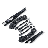 Rear Control Arm and Sway Bar Link Kit for 2011-2020 Dodge Journey 10CS1677 - product view 3