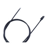 Hood Release Cable for 2005-2009 Audi A4 S4 8E1823531G - product view 3