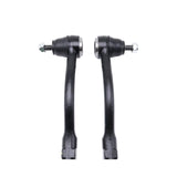 Front Inner and Outer Tie Rod Set for 2012-2017 Hyundai Accent Kia Rio 4CS1540 - product view 5