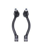 Front Inner and Outer Tie Rod Set for 2012-2017 Hyundai Accent Kia Rio 4CS1540 - product view 6