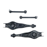 Rear Lower Control Arm Set for 2007-2013 Hyundai Santa Fe Kia Sorento 4CS1590 - product view 1