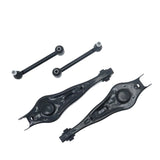Rear Lower Control Arm Set for 2007-2013 Hyundai Santa Fe Kia Sorento 4CS1590 - product view 3