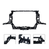 Front Radiator Core Support for 2017-2019 Honda CR-V LX RS1617 - product view 1