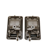 Interior Door Handle Pair for 1989-1995 Toyota Pickup 4Runner 69205-04010 - product view 1