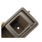 Interior Door Handle Pair for 1989-1995 Toyota Pickup 4Runner 69205-04010 - product view 3