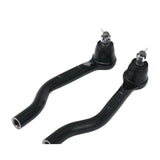 6-Piece for 2018-2022 Honda Accord Sedan Front Sway Bar Links and Tie Rod Ends K750953 - product view 4