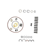 Ford 6.0L GMC 6.6L Chevy LMM LML Basic Turbo Rebuild Kit GT3788VA DTPD-07516-CTRK2 - product view 3