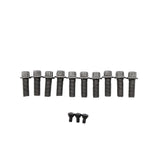 Ford 6.0L GMC 6.6L Chevy LMM LML Basic Turbo Rebuild Kit GT3788VA DTPD-07516-CTRK2 - product view 5