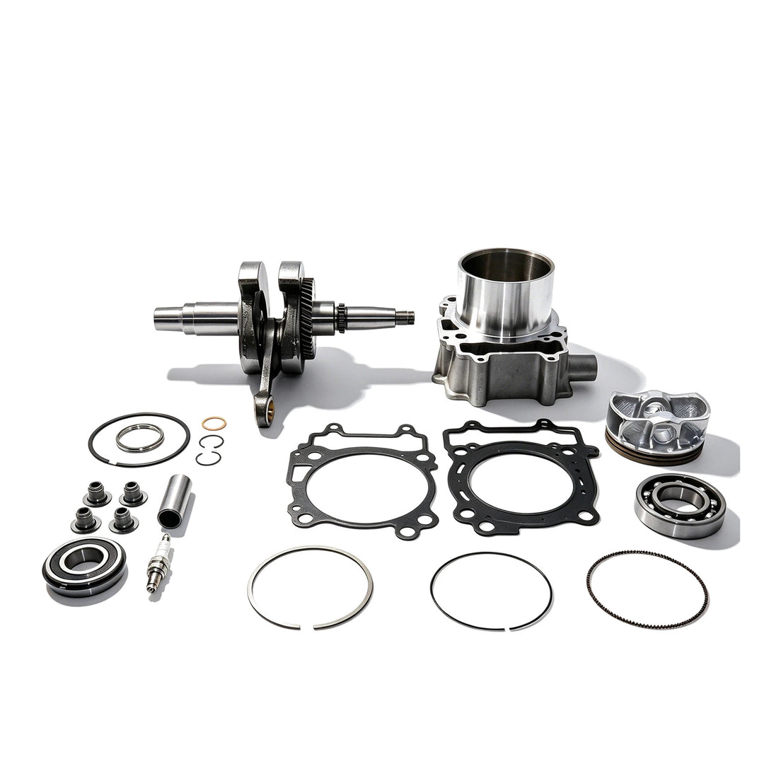 Polaris 570 2012-2017 RZR ACE Engine Rebuild Kit Piston Cylinder Crankshaft 2204729 - product view 1