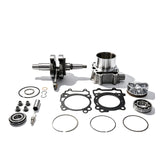 Polaris 570 2012-2017 RZR ACE Engine Rebuild Kit Piston Cylinder Crankshaft 2204729 - product view 1