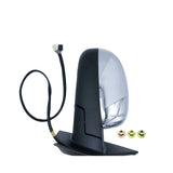 Right Side Mirror Heated Memory Arrow Signal For 2009-2013 Tahoe Sierra Yukon GM1321498 - product view 2