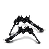 Pair Rear Lower Control Arms with Bushings Left & Right For Honda Civic 2006-2011 2P52623 - product view 1