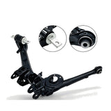 Pair Rear Lower Control Arms with Bushings Left & Right For Honda Civic 2006-2011 2P52623 - product view 2