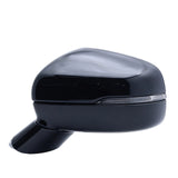 Left-Side Black Mirrors with Heated Signal Light Blind Spot for Kia Sorento 2021-23 87610-R5111 - product view 1